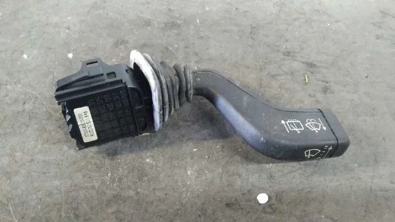 Mando Limpia para Suzuki Wagon R+ Rb (Mm)