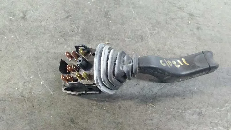 Mando Limpia para Suzuki Wagon R+ Rb (Mm)