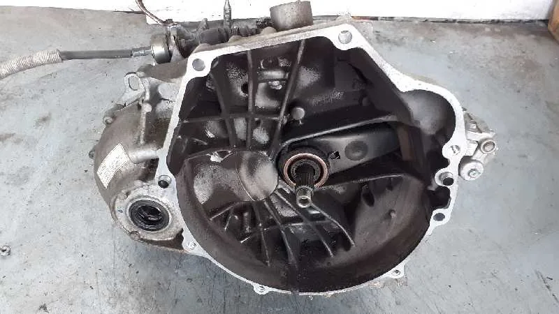 Caja Cambios para Honda Cr-V (Re)