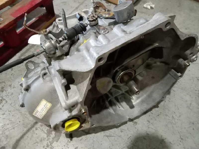 Caja Cambios para Honda Cr-V (Re)