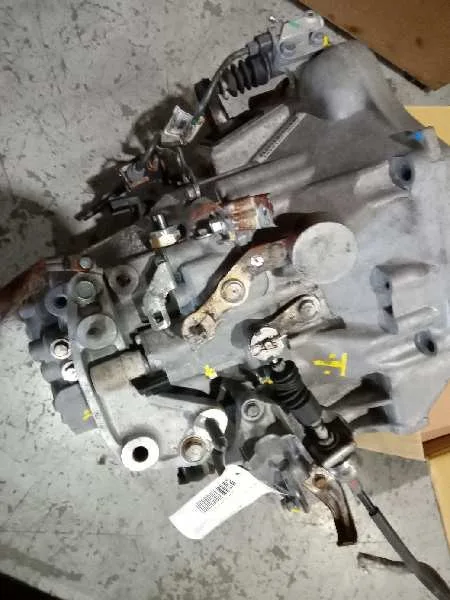 Caja Cambios para Honda Cr-V (Re)