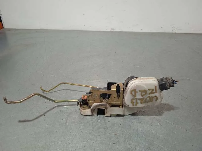 Cerradura Puerta Delantera Izquierda para Mitsubishi Space Wagon (N80/N90)