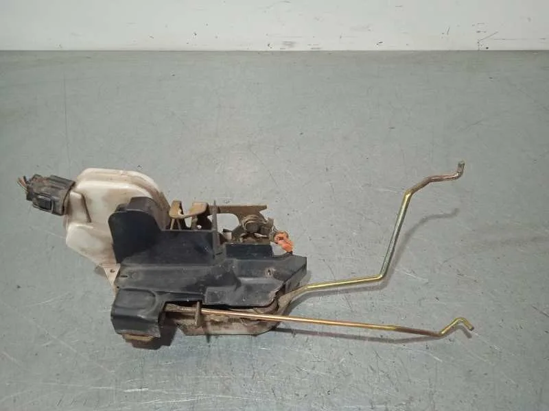 Cerradura Puerta Delantera Izquierda para Mitsubishi Space Wagon (N80/N90)