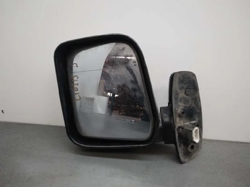 Retrovisor Izquierdo para Mitsubishi Space Wagon (N80/N90)