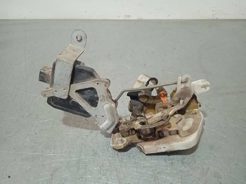 Cerradura Puerta Trasera Izquierda para Mitsubishi Space Wagon (N80/N90)