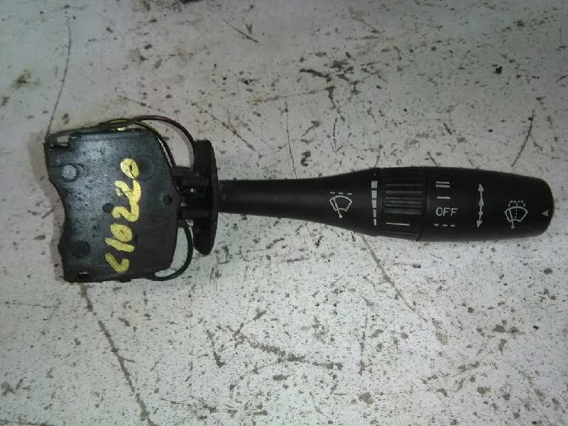 Mando Limpia para Tata Indigo