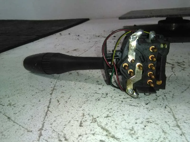 Mando Limpia para Tata Indigo