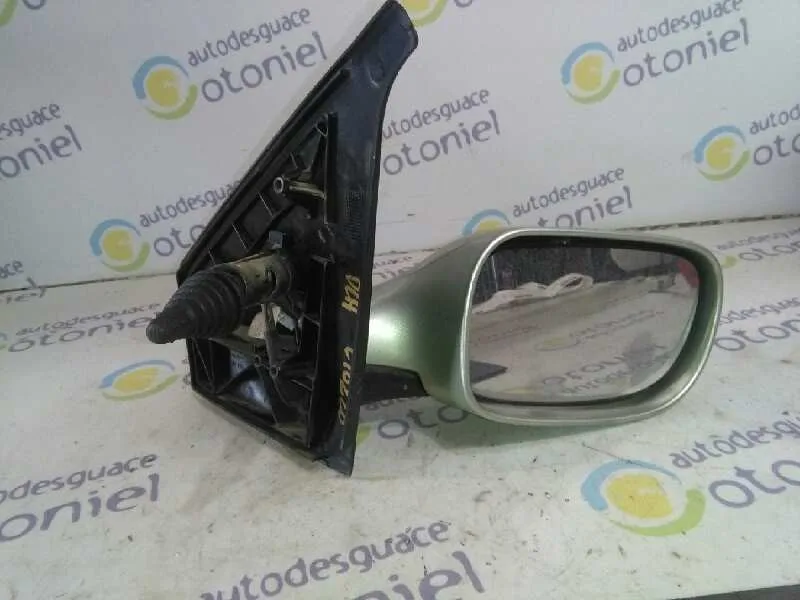 Retrovisor Derecho para Tata Indigo