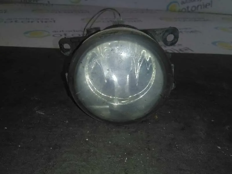 Faro Antiniebla Izquierdo para Renault Scenic Ii