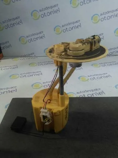 Aforador para Toyota Yaris