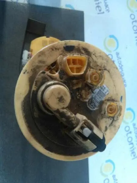 Aforador para Toyota Yaris