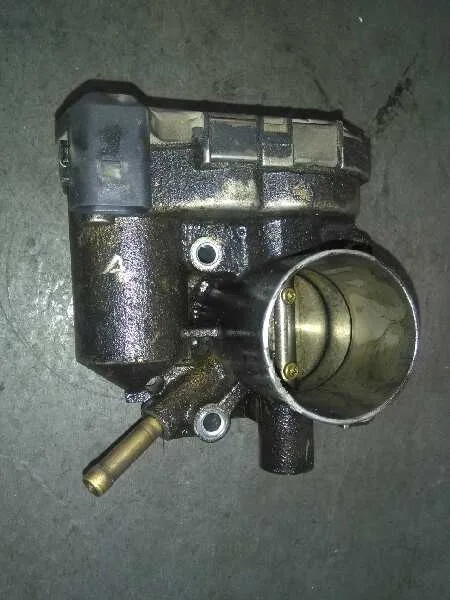 Caja Mariposa para Seat Ibiza (6K1)