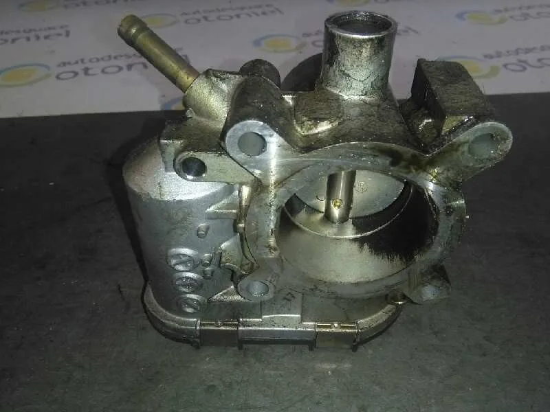 Caja Mariposa para Seat Ibiza (6K1)