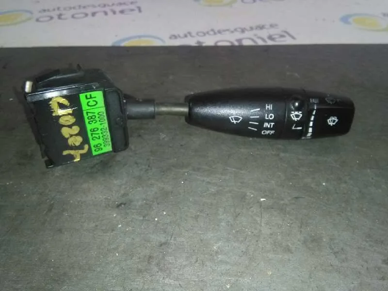 Mando Limpia para Daewoo Lanos