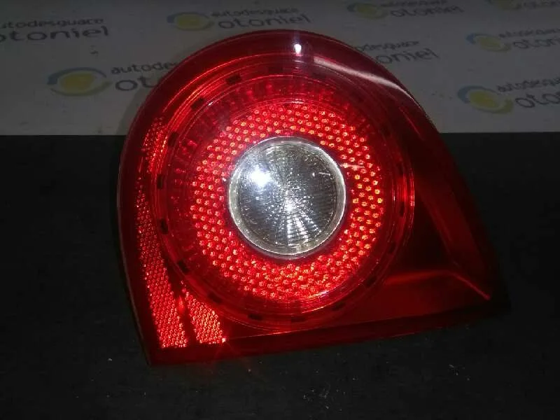 Piloto Trasero Derecho Interior para Volkswagen Golf V Berlina (1K1)