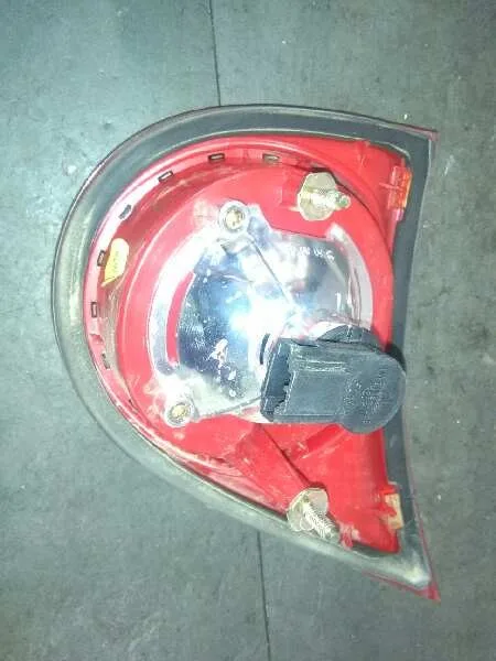 Piloto Trasero Derecho Interior para Volkswagen Golf V Berlina (1K1)