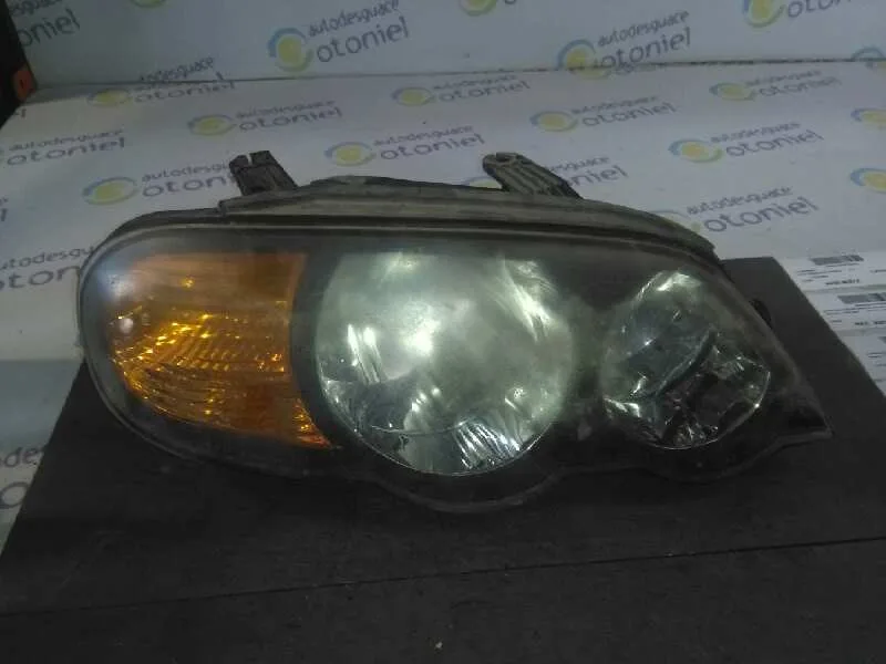 Faro Derecho para Kia Shuma Ii