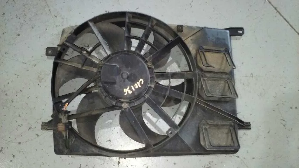 Electroventilador para Saab 900 Berlina