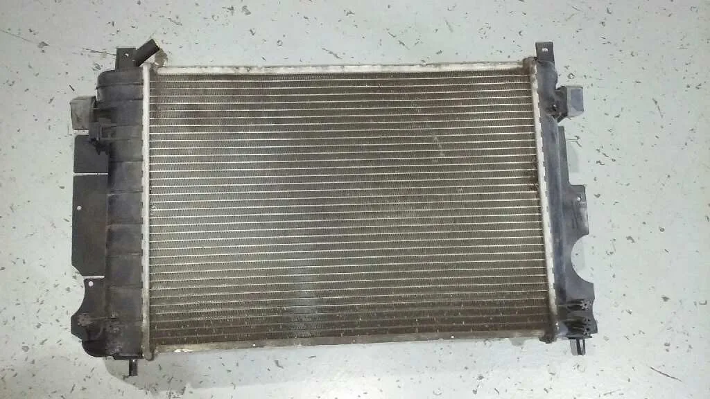 Radiador Agua para Saab 900 Berlina