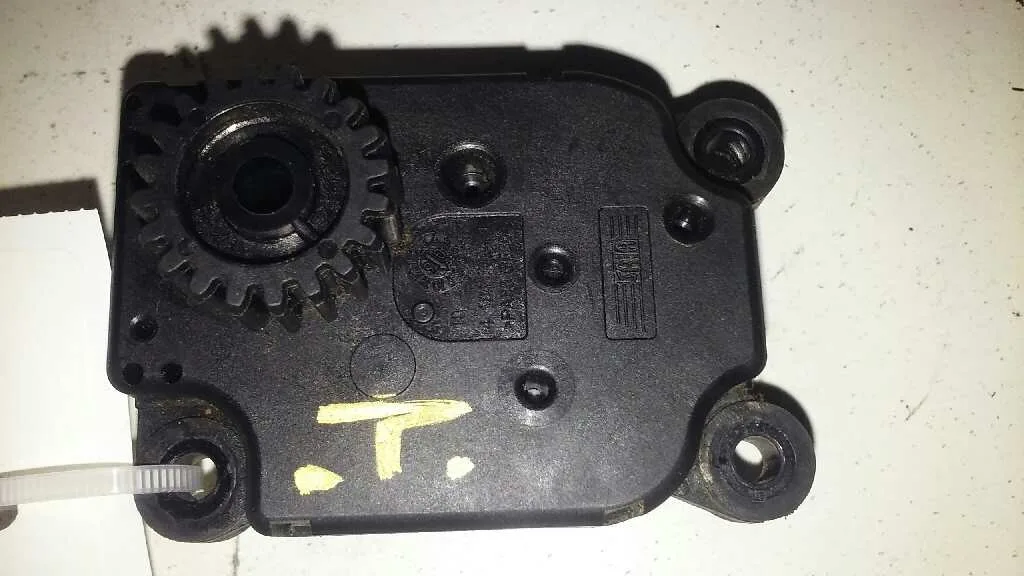 Motor Electrico para Citroën C4 Berlina