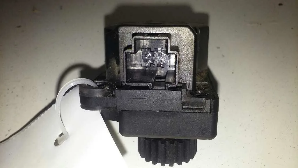 Motor Electrico para Citroën C4 Berlina
