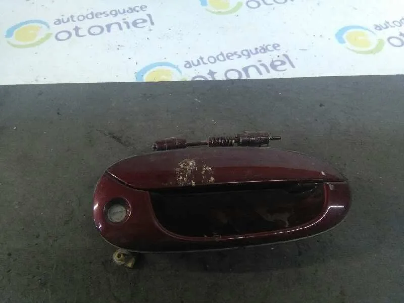 Maneta Exterior Delantera Derecha para Kia Shuma Ii