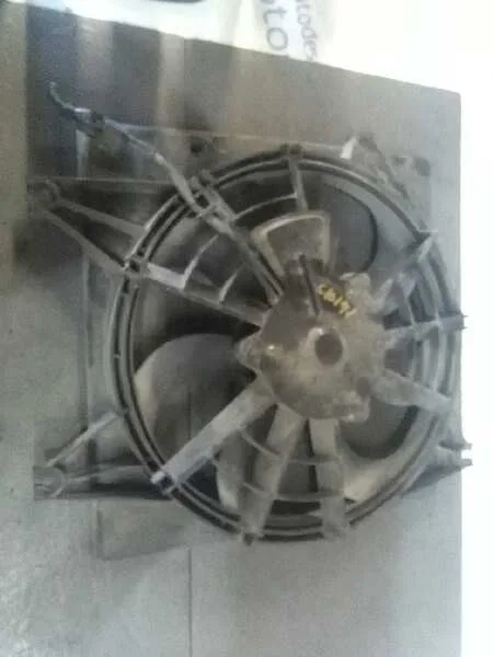 Electroventilador para Kia Shuma Ii