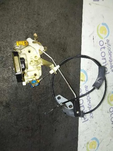 Cerradura Puerta Delantera Izquierda para Ford Maverick (Ml)