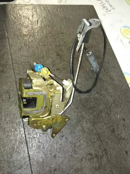 Cerradura Puerta Delantera Izquierda para Ford Maverick (Ml)