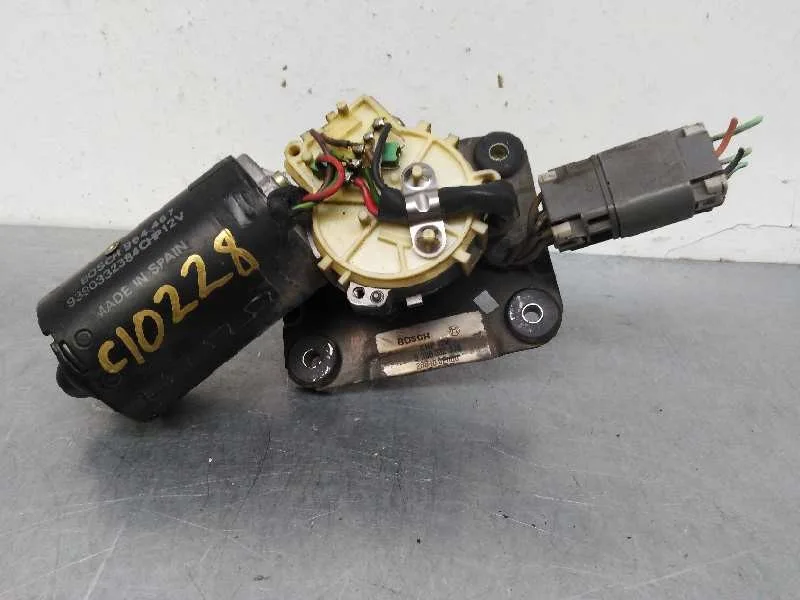 Motor Limpia Delantero para Ford Maverick (Ml)