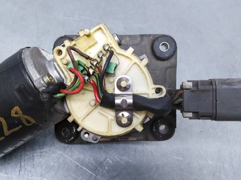 Motor Limpia Delantero para Ford Maverick (Ml)