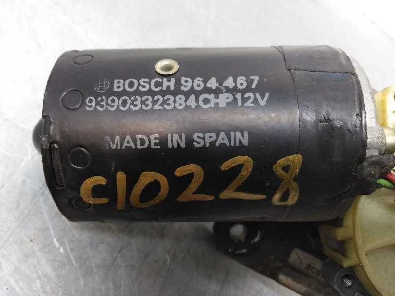 Motor Limpia Delantero para Ford Maverick (Ml)