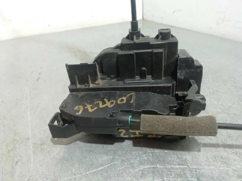 Cerradura Puerta Trasera Izquierda para Renault Laguna Iii