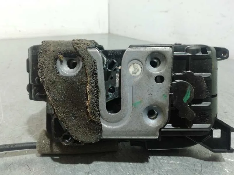 Cerradura Puerta Trasera Izquierda para Renault Laguna Iii