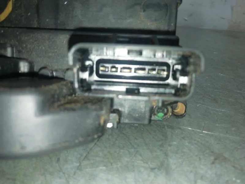 Cerradura Puerta Trasera Izquierda para Renault Laguna Iii