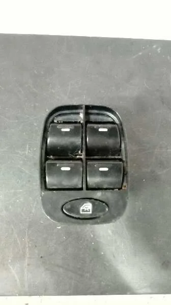 Mando Elevalunas Delantero Izquierdo para Tata Indigo