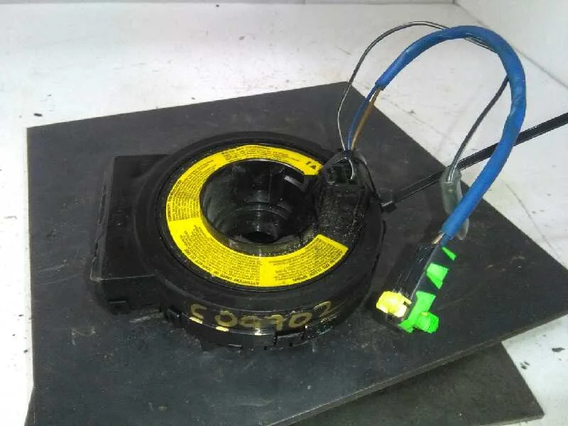 Anillo Airbag para Kia Rio
