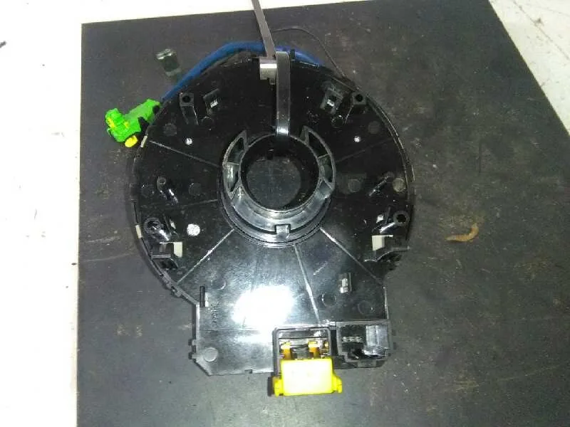 Anillo Airbag para Kia Rio