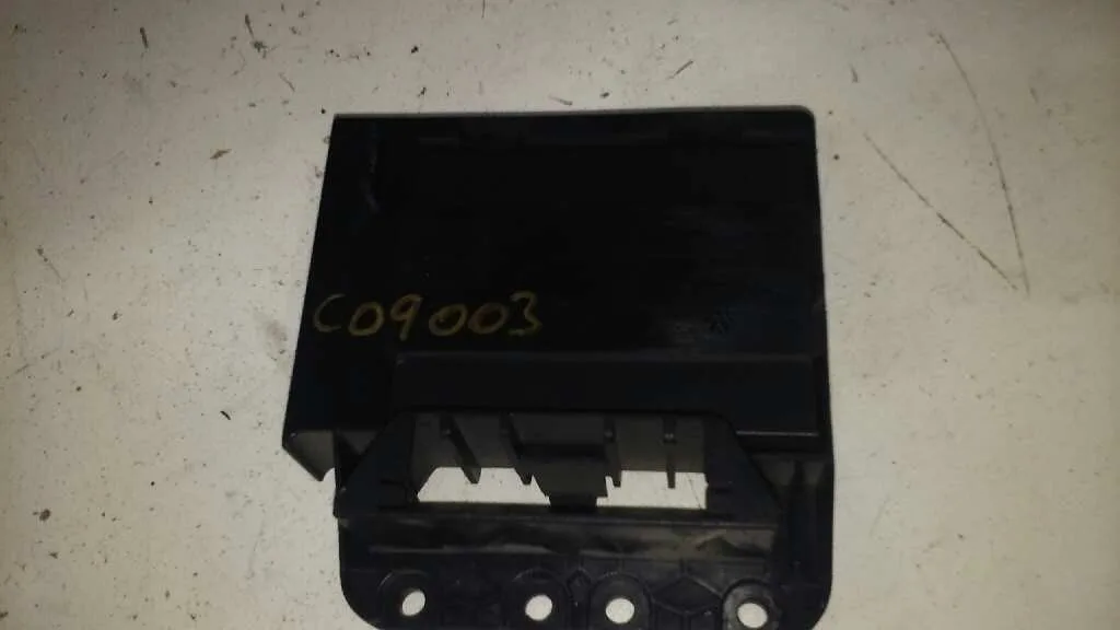 Modulo Confort para Volkswagen Golf V Berlina (1K1)