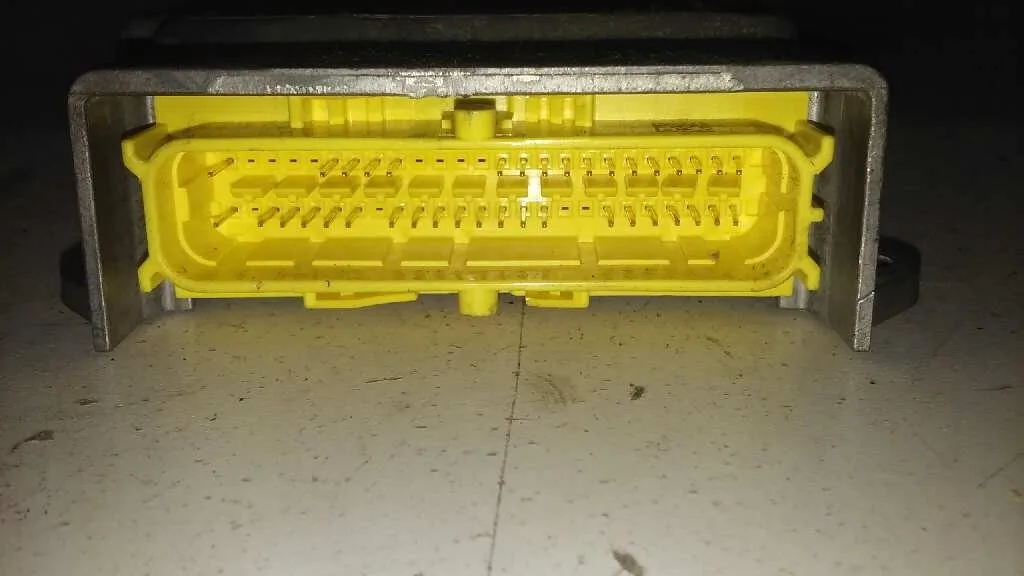 Centralita Airbag para Volkswagen Golf V Berlina (1K1)