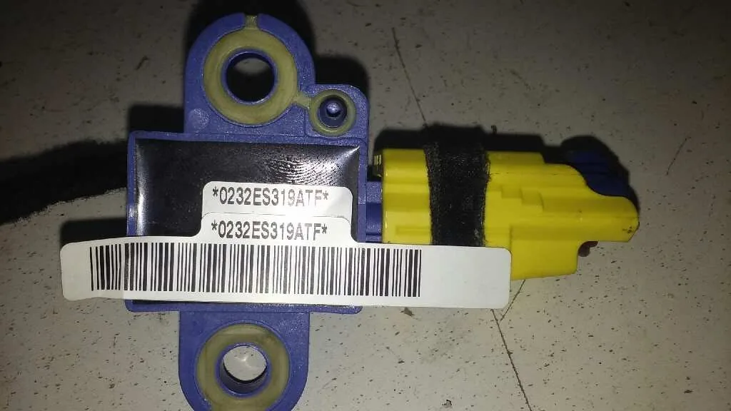 Sensor para Volkswagen Golf V Berlina (1K1)