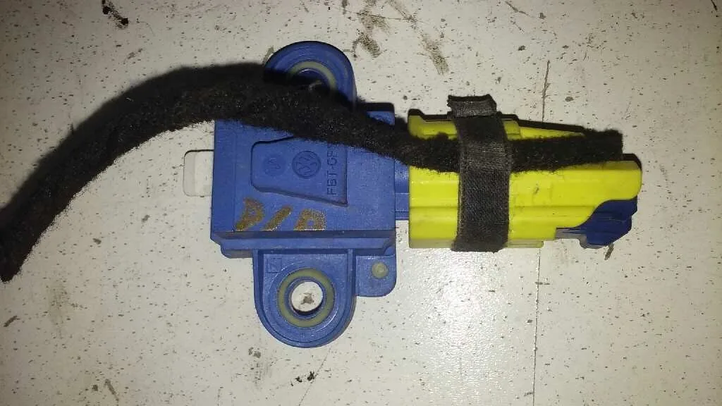 Sensor para Volkswagen Golf V Berlina (1K1)