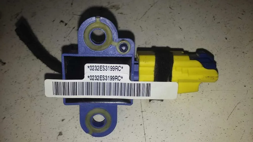 Sensor para Volkswagen Golf V Berlina (1K1)