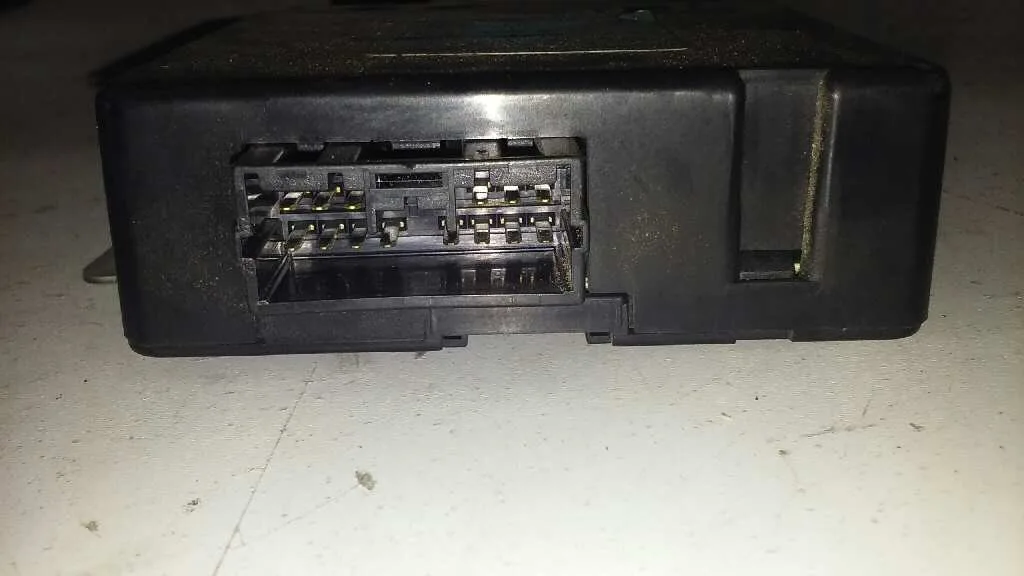 Modulo Electronico para Kia Sorento