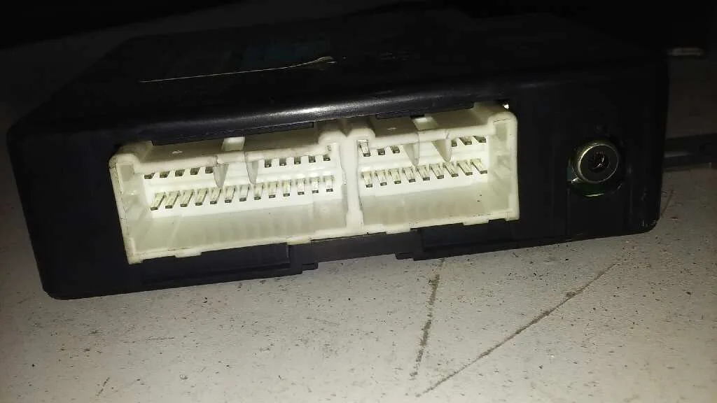 Modulo Electronico para Kia Sorento