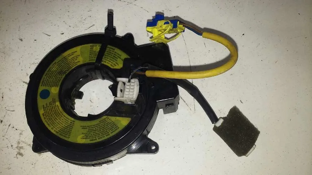 Anillo Airbag para Kia Sorento