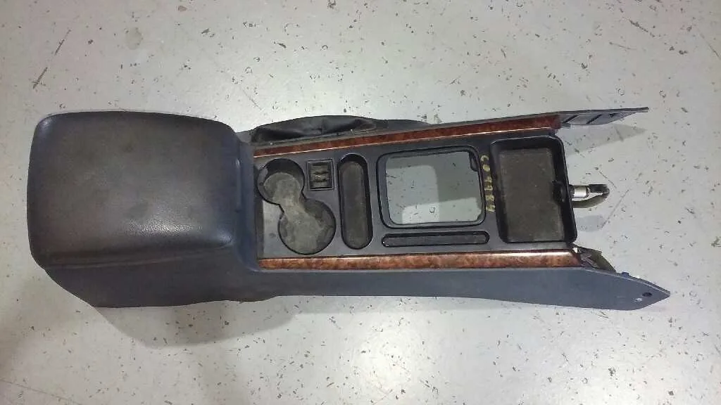 Apoyabrazos Central para Kia Sorento