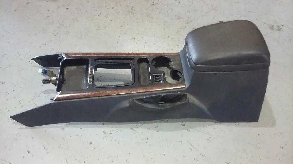 Apoyabrazos Central para Kia Sorento