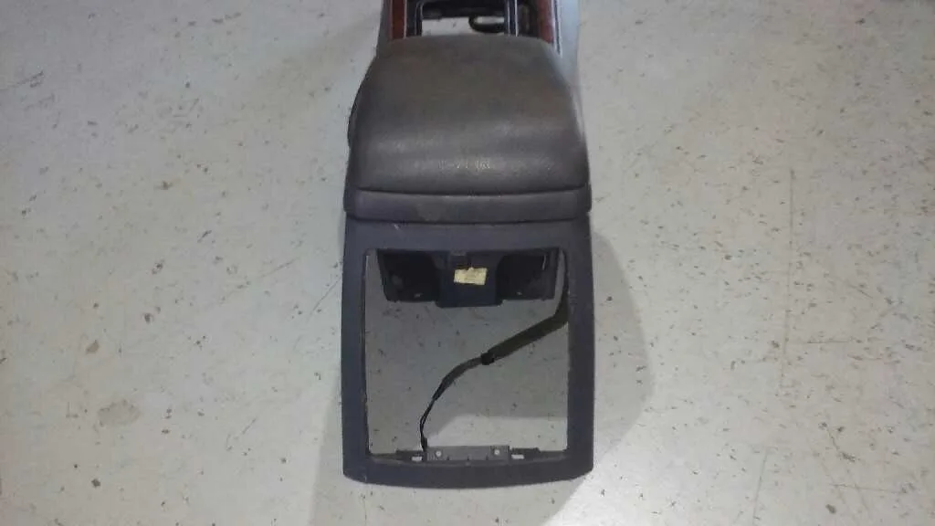 Apoyabrazos Central para Kia Sorento