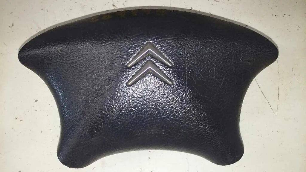 Airbag Delantero Izquierdo para Citroën C5 Berlina